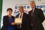 Premiazione -foto da Ansa