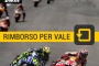 Bwin Rimborsa chi Ha Scommesso su Valentino Rossi Campione del Mondo: "Ci Sembrava Giusto Così"
