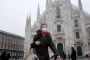 Smog, le polveri calano ma restano oltre i limiti: si aspetta la pioggia