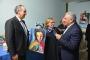 All'iniziativa benefica Giovanni Legnini e Rita Bernardini