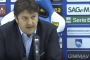 Daniele Sebastiani, Presidente del Pescara calcio