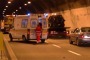 Tamponamento su A14 Atri-Pineto, 4 feriti, code e traffico rallentato