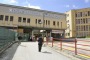 Ospedale San Salvatore L'Aquila