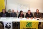 Centrale PowerCrop, WWF e Legambiente: «No a un insediamento che il territorio non vuole»
