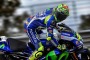 Valentino Rossi è Primo in Spagna. Il Dottore Stacca Tutti