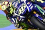 Inarrestabile Valentino Rossi, in Spagna Mette gli Spagnoli in Riga
