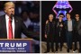 Trump - Rolling Stones