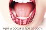 Locandina 'Oral Cancer Day' - 21maggio2016 AVEZZANO