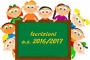 Anno scolastico 2016/17 aperte iscrizioni per nido, trasporto e pre e interscuola