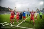 I biancazzurri battono il Novara 4-2, c'è il Trapani