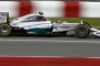 Gran premio d'Austria, le Mercedes segnano i tempi migliori Rosberg stacca Hamilton