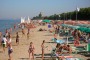 Torre Cerrano, nel week end spiaggia abruzzese più gettonata