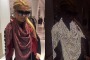 Pashmina Anti-Paparazzi, Fa Sparire i Vip dall'Obiettivo