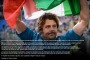 Andrea Lo Cicero - foto da twitter