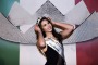 Miss Roma 2016 è Nadia Nefzi