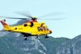 Escursionisti precipitano sul Gran Sasso si teme per la loro vita
