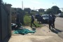 Incidente mortale a Tortoreto, 32enne muore cadendo dallo scooter