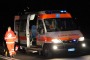 Si schianta con la moto contro un tir, muore sul colpo 25enne di Ortona