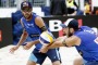 Olimpiadi Rio 2016, Un'Ortonese alle Semifinali del Beach Volley