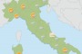 Arrivano Pioggia e Temporali, Ecco le Regioni Colpite dal Maltempo Estivo