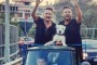 'Andiamo a Praia a Mare', la Parodia di rovazzi fa il botto