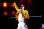 Freddy Mercury - foto da facebook