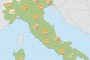 Pausa del maltempo, domani sereno su gran parte della penisola