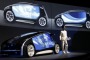 Le caratteristiche piú avanzate delle auto del futuro