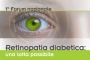 Retinopatia diabetica