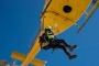 Escursionista si infortuna sul Gran Sasso, soccorso dal CNSAS