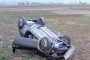 Incidente mortale nel Fucino, un giovane ha perso la vita ribaltandosi con la propria auto