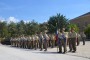 Iovinelli guida Nono Reggimento Alpini