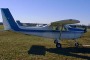 aeroplano privato , foto da Gdf Torino