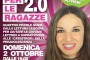 Ad "A Tu Per Tu Con L'Autore" Arriva la Youtuber Eleonora Olivieri