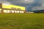 Domani atteso esordio per il Paganica Rugby