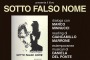 Andrea Magno "Sotto Falso Nome" per A Tu Per Tu Con L'Autore