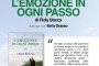 Fioly Bocca e "L'Emozione In Ogni Passo" ad A Tu Per Tu Con L'Autore