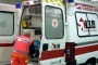 Investita su strisce pedonali, ricoverata all'ospedale di Avezzano in gravi condizioni 47enne
