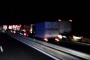 Tir in Fiamme sulla A14, Disagi e Percorsi Alternativi