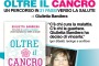 "OLTRE IL CANCRO. Un percorso di 21 passi verso la salute" ad A Tu Per Tu Con L'Autore
