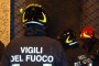 Scossa sismica nella notte, bimbo terrorizzato fugge di casa, ritrovato sano e salvo
