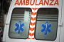 Ambulanza - foto di repertorio