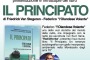 Federico l'Olandese Volante presenta "Il Principato" ad "A Tu Per Tu Con l'Autore"