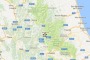 Scossa importante avvertita tra Montereale e Amatrice