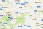Paura nella notte a Potenza, scossa sismica da 3.8 ha svegliato tutti alle 3,13