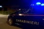 Dopo rocambolesco inseguimento i carabinieri recuperano auto rubata, in fuga i ladri
