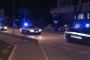 Paganica Piazza dello Spaccio, arrestati dalla Polizia 2 spacciatori aquilani