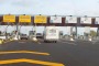 Raffica di aumenti dei pedaggi autostradali da Gennaio +1,62% nella Strada Parchi,