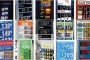 Carburanti, stop agli aumenti