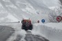 Emergenza neve in Abruzzo, dalla Protezione Civile Regionale aggiornamento meteo 7-8 gennaio
